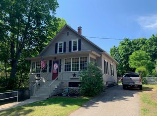 107 School St, Sanford, ME 04073