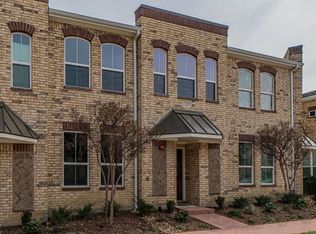 204 Emma Dr, Lewisville, TX 75057