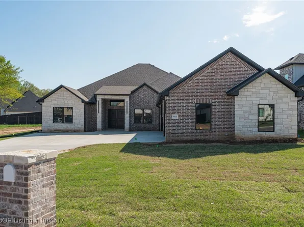 9114 Astoria Trl, Fort Smith, AR 72916