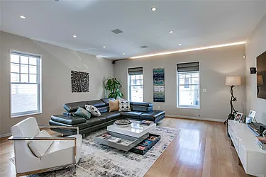 Sold by Daniel Gale Sotheby's International Realty