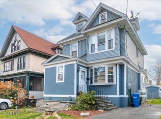 117 N Pine Ave, Albany, NY 12203