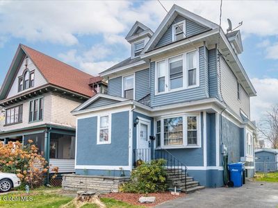 117 N Pine Avenue, Albany, NY, 12203
