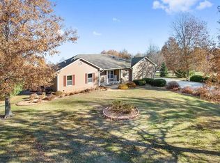 32106 E 161st St, Pleasant Hill, MO 64080