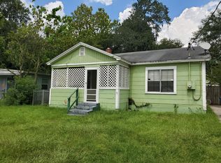 9051 10th Ave, Jacksonville, FL 32208
