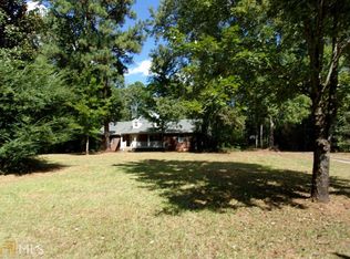 20 Valley Trl, Covington, GA 30014