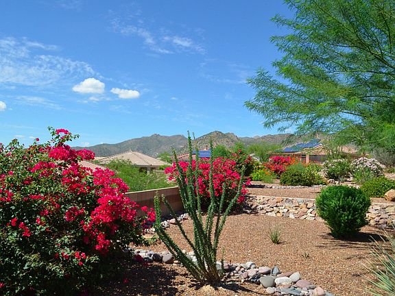 2nd image of 5439 W Winding Desert Dr
