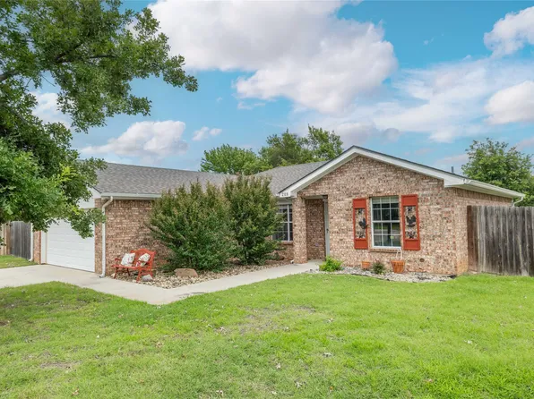 209 E Hall Ct, Early, TX 76802