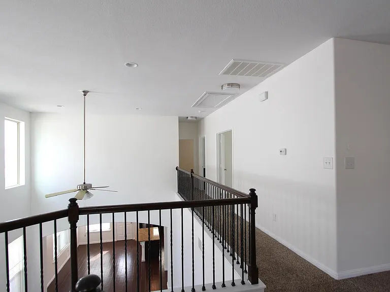 Airy living space