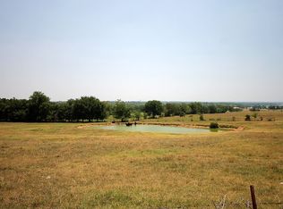 26700 S 550 Rd, Afton, OK 74331