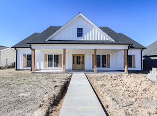 165 Pinewood Trl, West Paducah, KY 42086