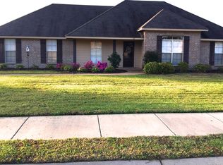 116 Coles Way, Madison, MS 39110