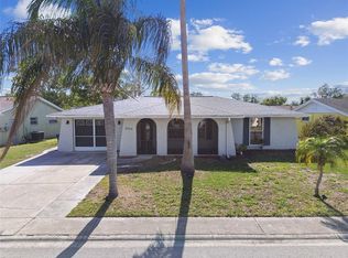 7553 Sequoia Dr, New Port Richey, FL 34653