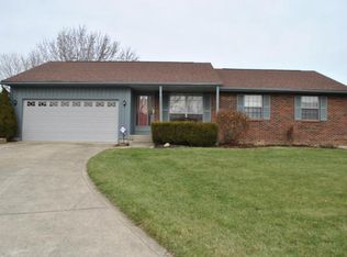 4383 Jody Dr, Grove City, OH
