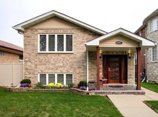 2441 Budd St, River Grove, IL 60171