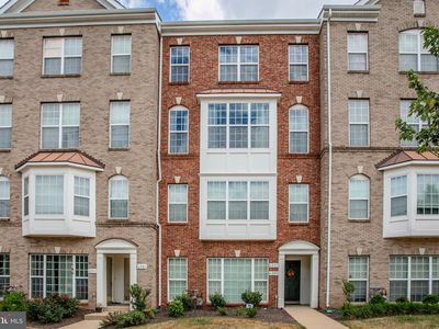6287 Aster Haven Cir #8, Haymarket, VA, 20169