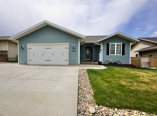 4726 Mountain Way, Casper, WY 82601