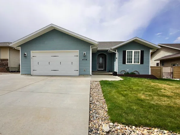 4726 Mountain Way, Casper, WY 82601