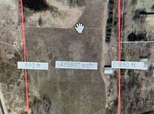 59325 E Eight Mile Rd, South Lyon, MI 48178