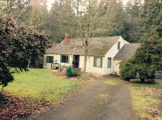 2509 SW Palatine St, Portland, OR 97219