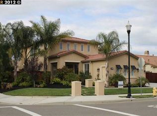 2225 Barcelona Way, Brentwood, CA