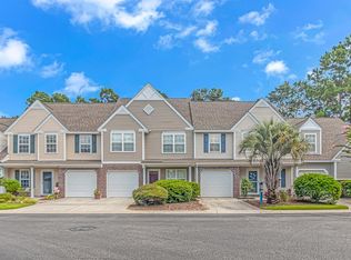 217 Pembroke Ln #217, Pawleys Island, SC 29585