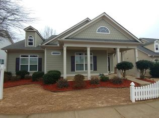 53 Granite Way, Newnan, GA 30265