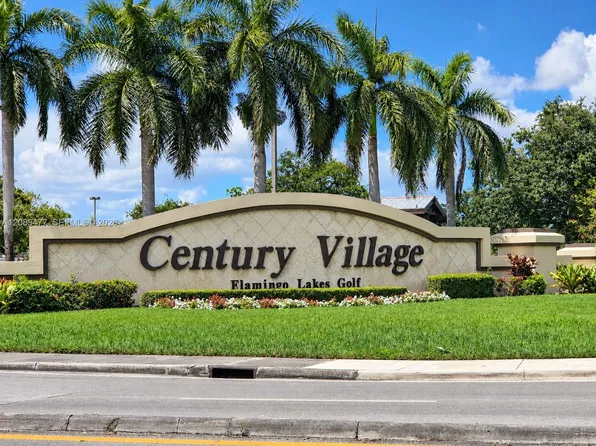 300 SW 134th Way APT 105E, Hollywood, FL 33027