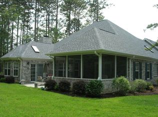 1134 Foxtrail Dr, Longs, SC 29568