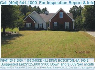 1450 Smoke Hill Dr, Hoschton, GA 30548