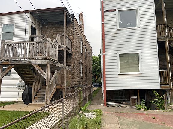 5th image of 8110 S Peoria St