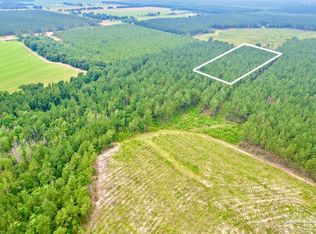 LOT 7 Rs Hwy #182, Jay, FL 32565