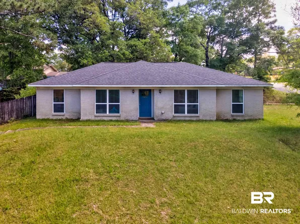 7271 Lakewood Rd, Mobile, AL 36695