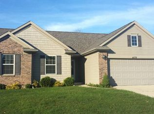 4179 S Paul Cir, Bay City, MI 48706