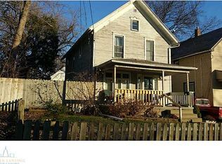 141 Isbell St, Lansing, MI 48910