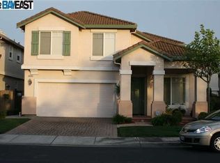 34334 Sandburg Dr, Union City, CA 94587