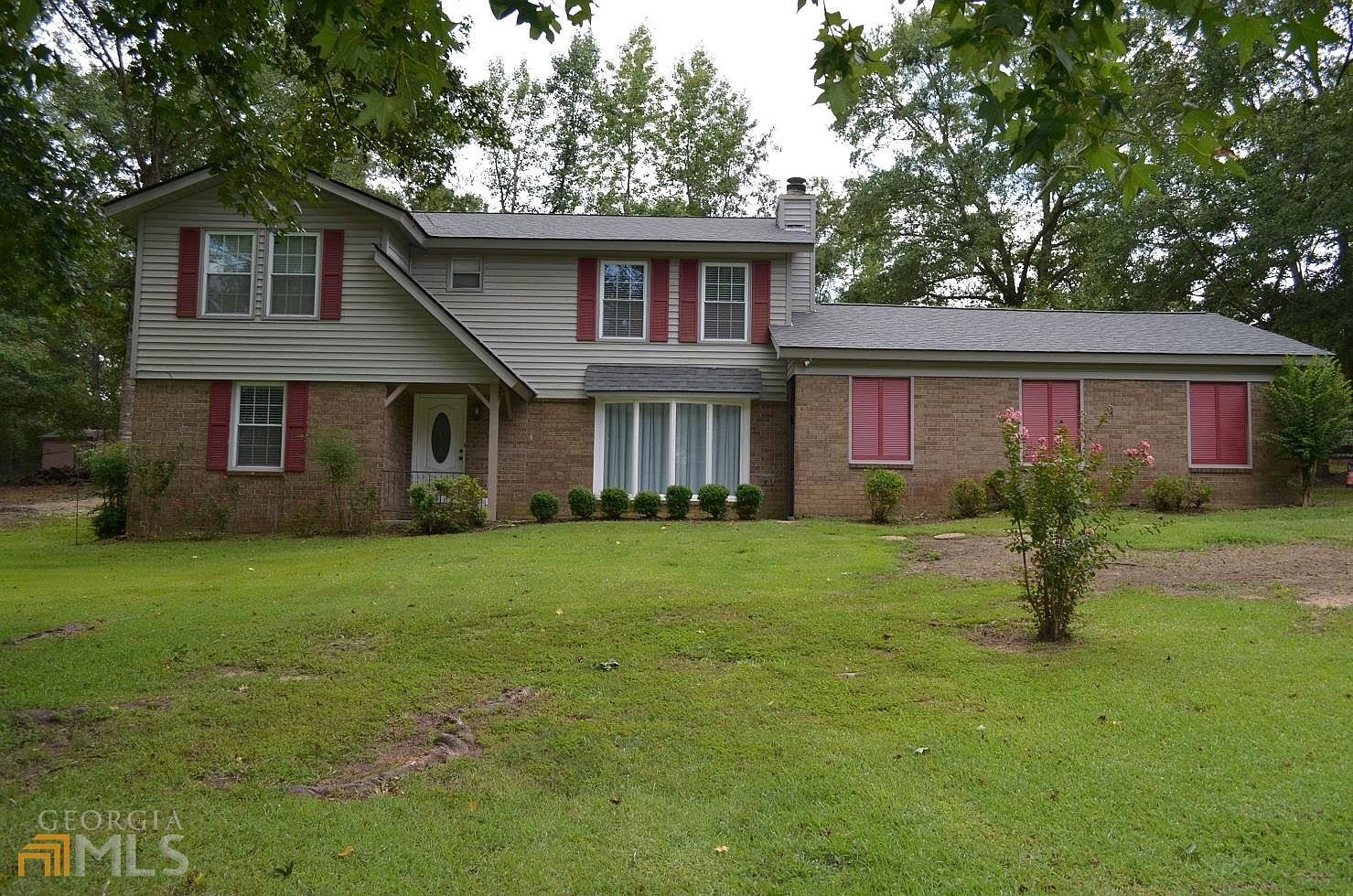 5760 Sardis Church Rd, Macon, GA 31216 Zillow