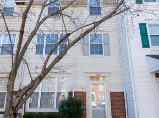 9825 Larson Pl, Waldorf, MD