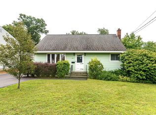 104 Osborne Rd, Albany, NY 12205