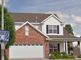 2101 Boulder Cv, Jonesboro, AR 72404