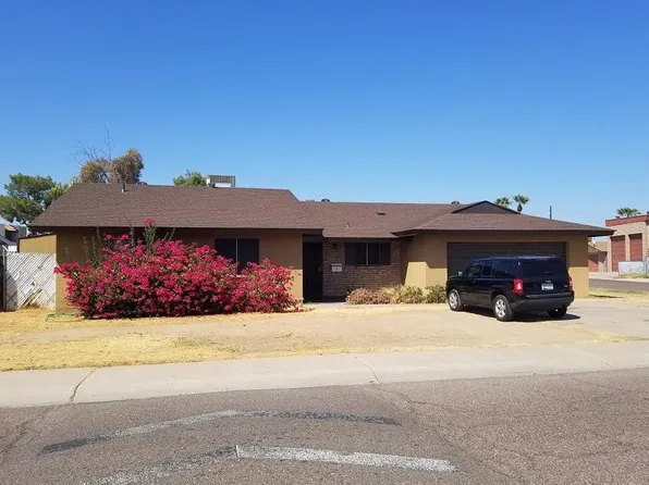 4202 W Townley Ave, Phoenix, AZ 85051