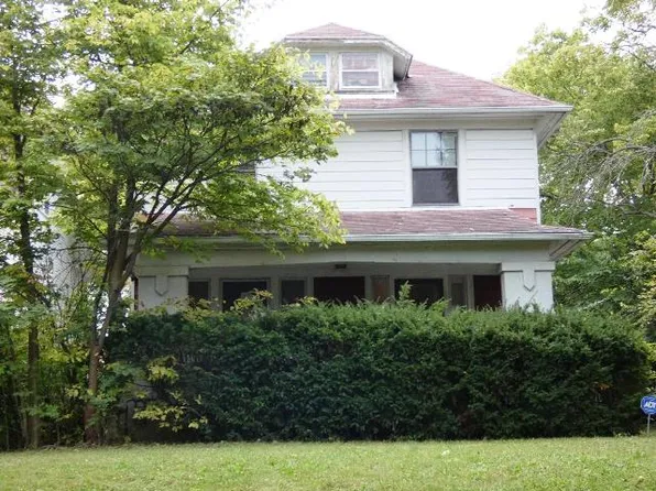 204 Wroe Ave, Dayton, OH 45406