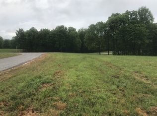 0 Barge Rd LOT 146, Waverly, TN 37185