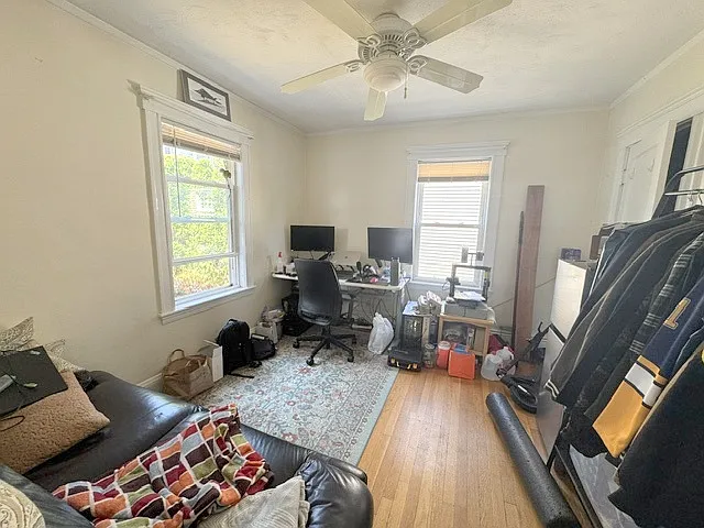 118 Holton St #1 — Photo 11