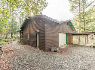540 Lost Bridge Rd, Lewiston, CA 96052