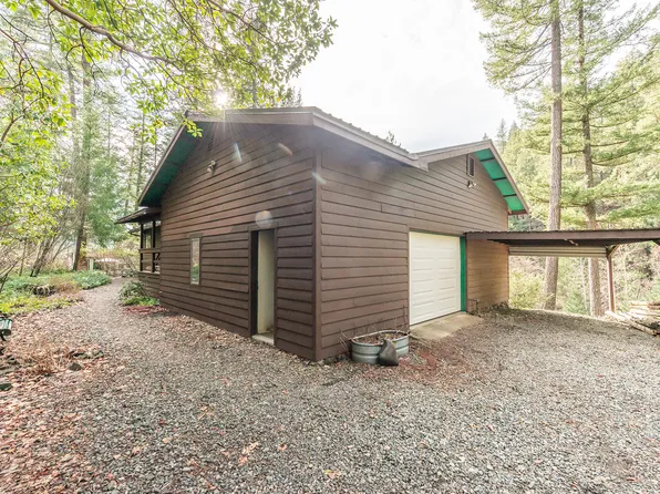 540 Lost Bridge Rd, Lewiston, CA 96052