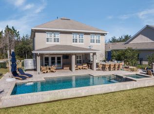 1937 Glenfield Crossing Ct, Saint Augustine, FL 32092