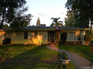 1352 N Euclid Ave, Ontario, CA 91762