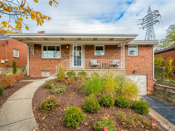 1379 Sylvandell Dr, Pittsburgh, PA 15243