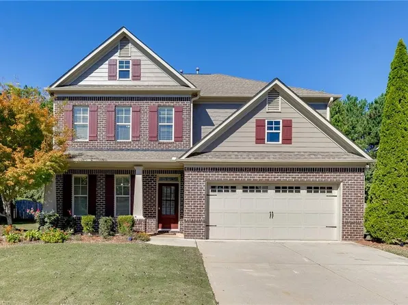 6225 Stillwater Pl, Flowery Branch, GA 30542