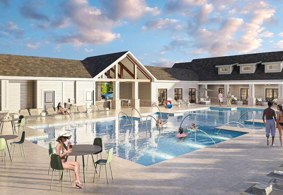 Ryder Junction Apartment Rentals Greer, SC Zillow